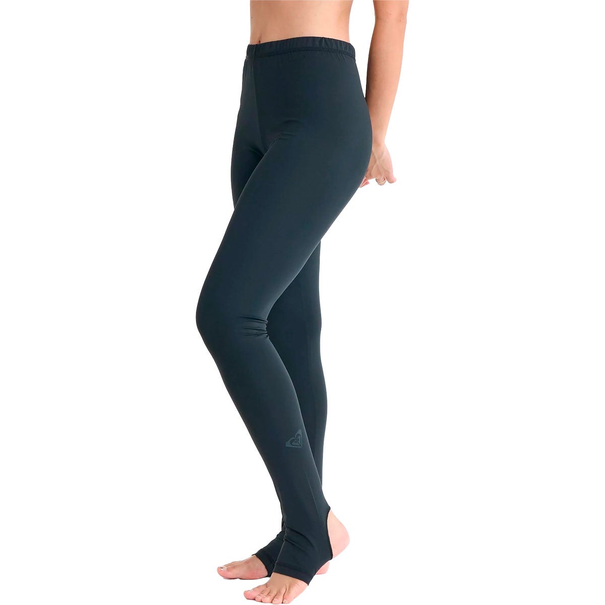 ロキシーROXYサーフィンサーフラッシュガードレギンスDIVINGDEEPラッシュトレンカRLY265049レディース女性26SP春夏