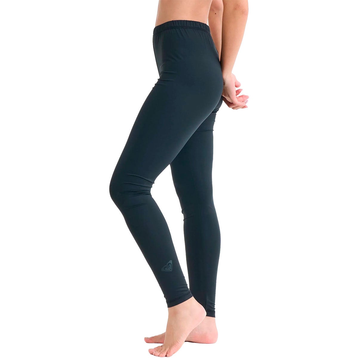 ロキシー ROXY レディース レギンス PEARL DIVE ラッシュレギンス
