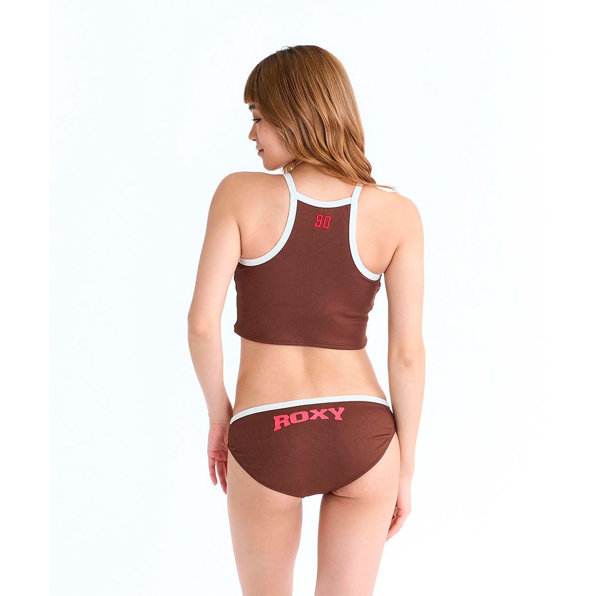 ロキシー ROXY レディース 水着 ROXY WAVE CLUB ビキニ セット