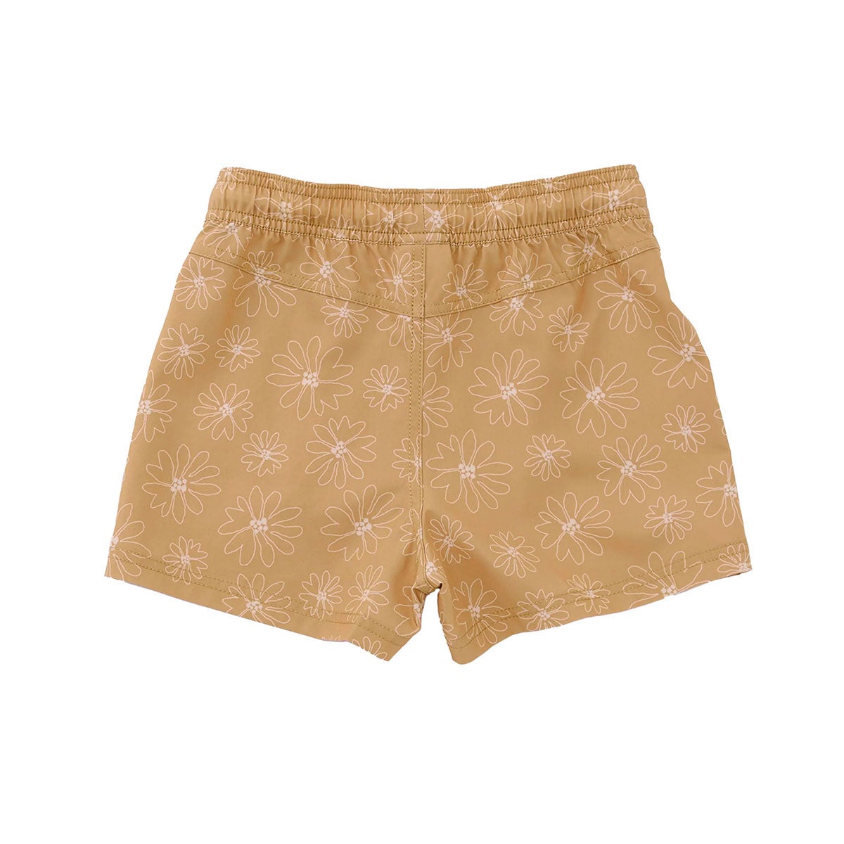 ロキシーROXYサーフィンサーフ水着ボードショーツトランクス海パンMINICOASTLINEフラワープリントボードショーツTBS261105ジュニアキッズ子ども女の子26SP春夏