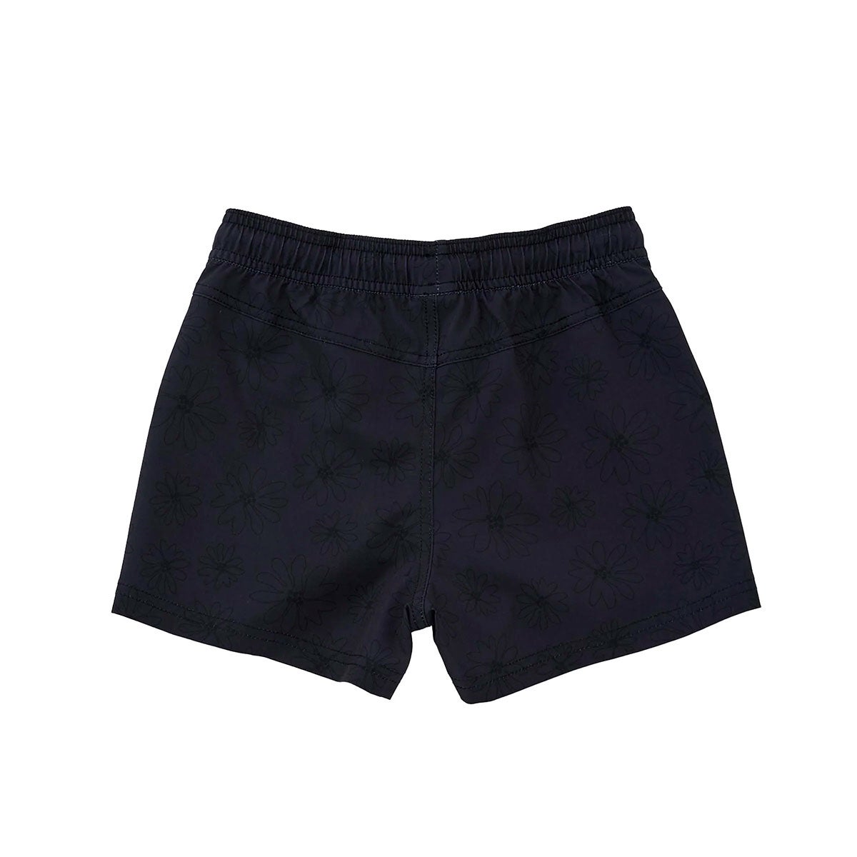 ロキシーROXYサーフィンサーフ水着ボードショーツトランクス海パンMINICOASTLINEフラワープリントボードショーツTBS261105ジュニアキッズ子ども女の子26SP春夏