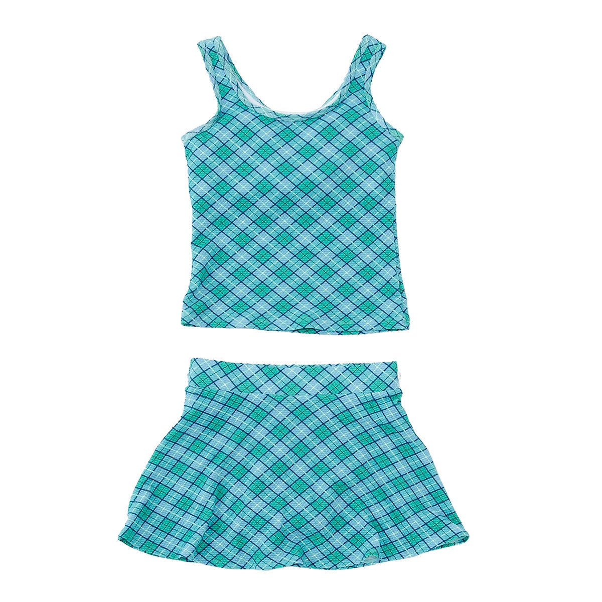 ロキシーROXYサーフィンサーフ水着MINICALMAIRタンキニTSW261100ジュニアキッズ子ども女の子26SP春夏