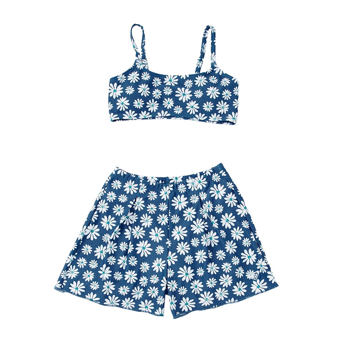 ロキシーROXYサーフィンサーフ水着PEAKDAY3点セットラッシュTシャツ付きTSW261102ジュニアキッズ子ども女の子26SP春夏