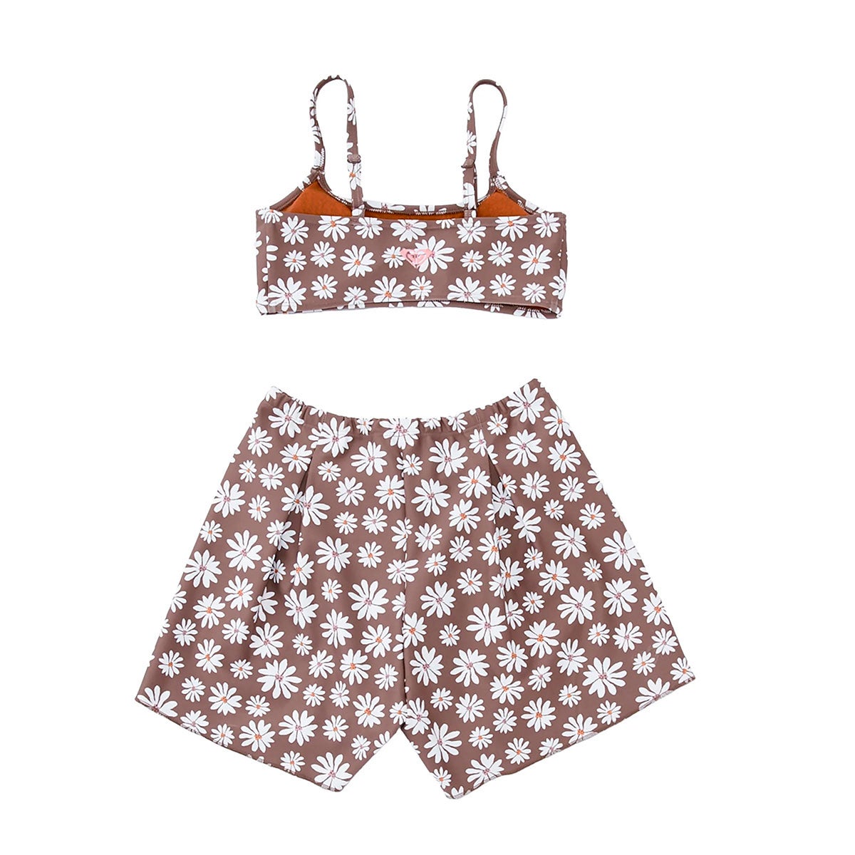 ロキシーROXYサーフィンサーフ水着PEAKDAY3点セットラッシュTシャツ付きTSW261102ジュニアキッズ子ども女の子26SP春夏