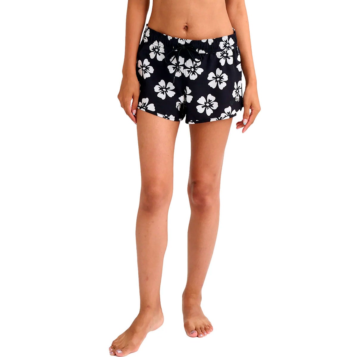 ビラボン BILLABONG レディース ボードショーツ トランクス DES