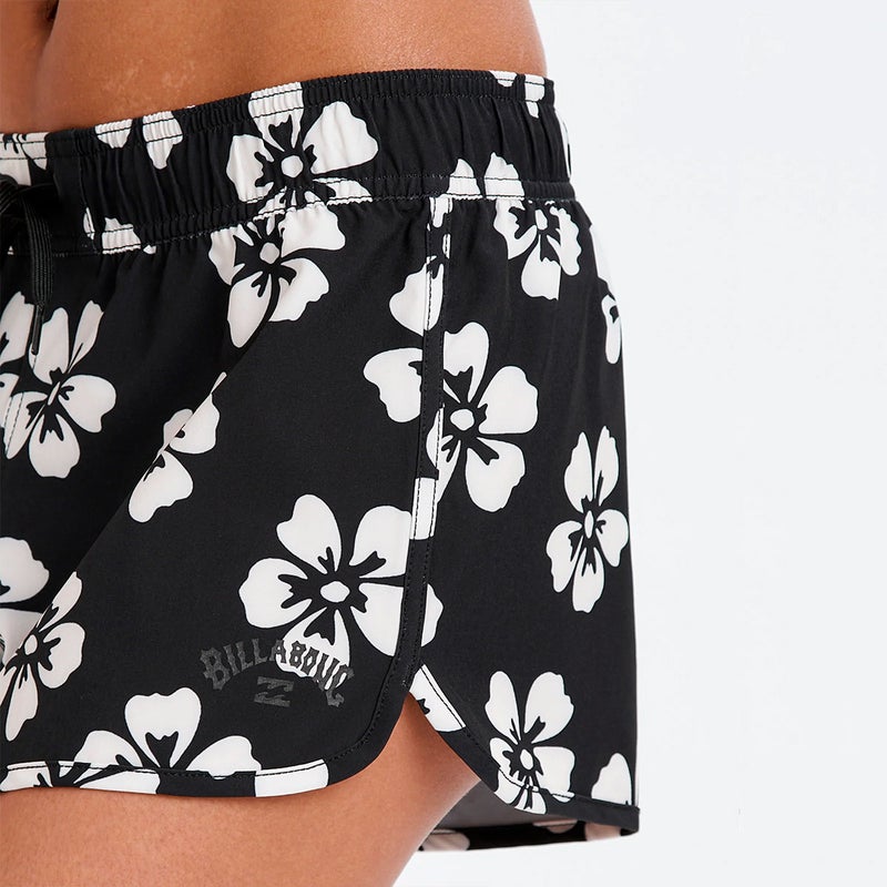 ビラボンBILLABONGサーフィンサーフ水着ボードショーツトランクス海パンDESTROPIQUESSHORTBG013500レディース女性26SP春夏