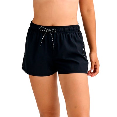 ビラボンBILLABONGサーフィンサーフ水着ボードショーツトランクス海パンSIDELOGOTAPESOLIDBG013503レディース女性26SP春夏