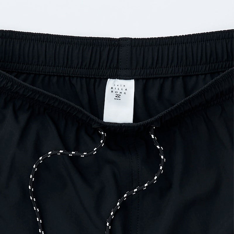 ビラボンBILLABONGサーフィンサーフ水着ボードショーツトランクス海パンMIDDLEロゴボードショーツBG013505レディース女性26SP春夏