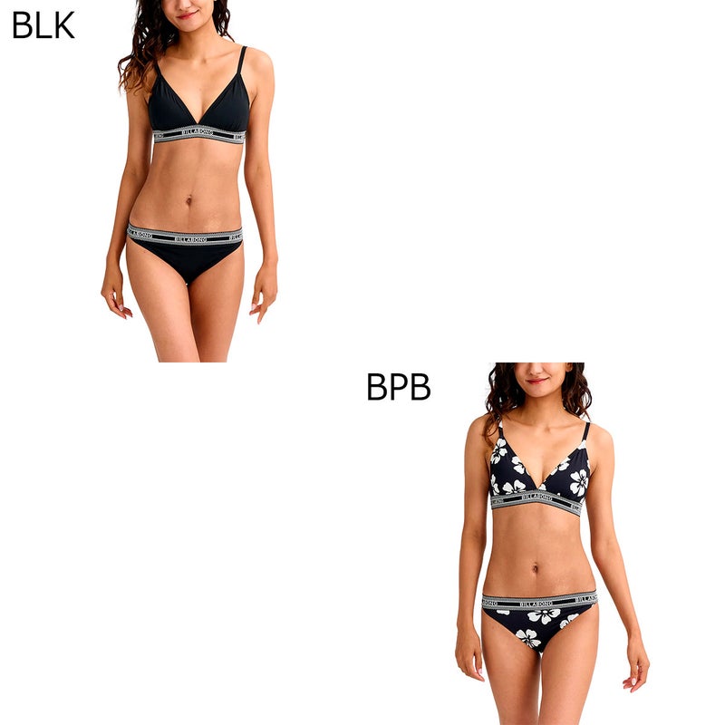 ビラボンBILLABONGサーフィンサーフ水着SURFCAPSULETRIANGLビキニBG013801レディース女性26SP春夏