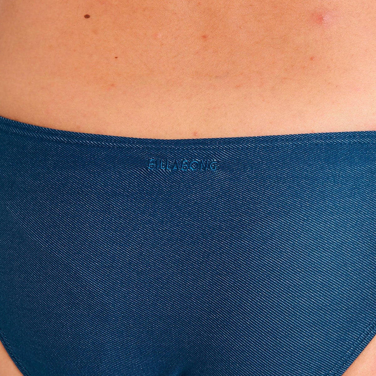 ビラボン BILLABONG レディース 水着 DENIM LONG TRIANGLE ビキニ