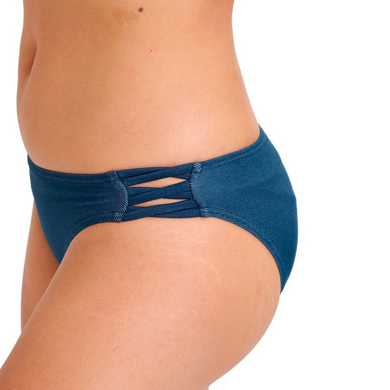 ビラボンBILLABONGサーフィンサーフ水着DENIMLONGTRIANGLEビキニBG013803レディース女性26SP春夏