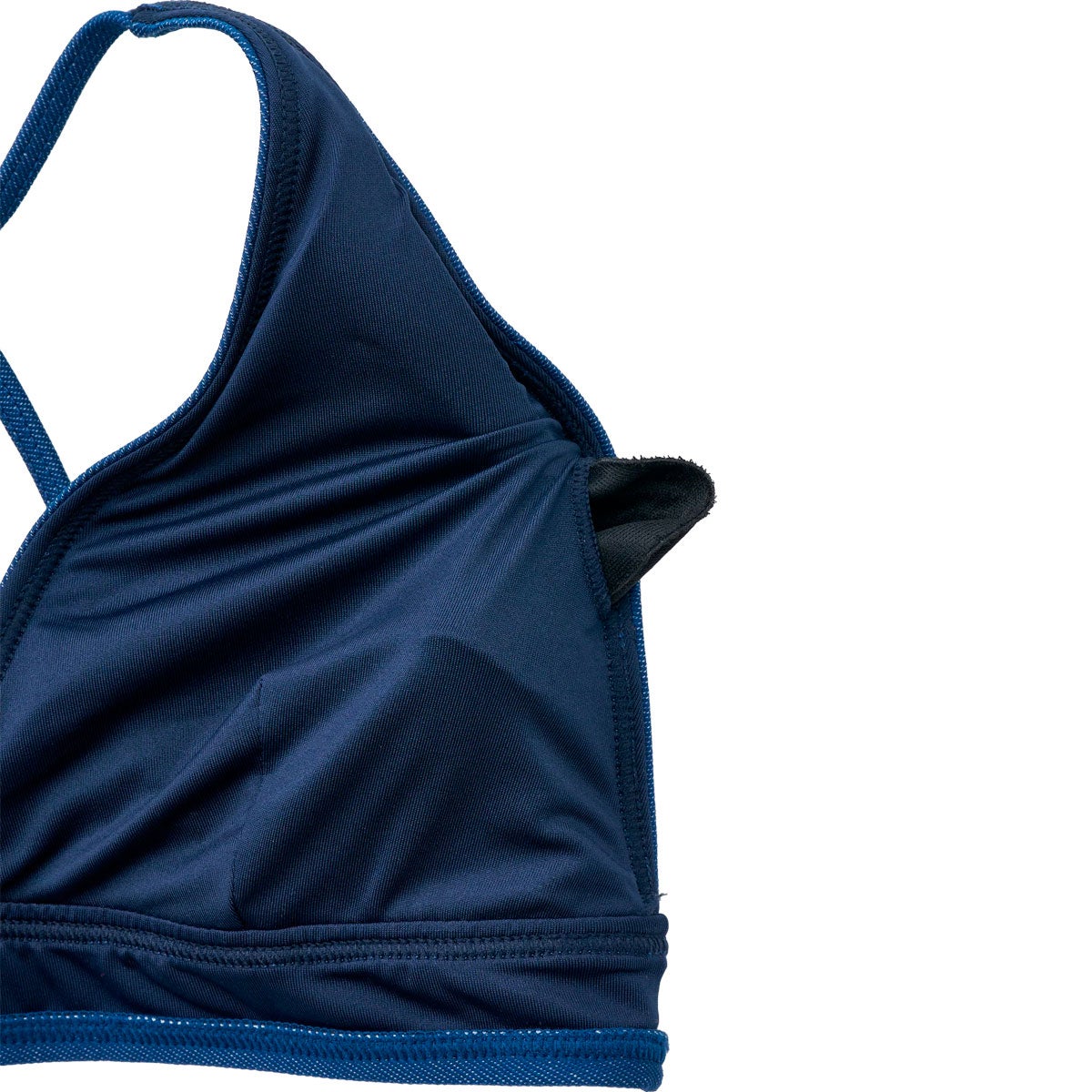 ビラボンBILLABONGサーフィンサーフ水着DENIMLONGTRIANGLEビキニBG013803レディース女性26SP春夏