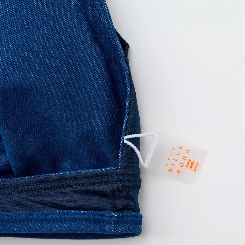 ビラボンBILLABONGサーフィンサーフ水着DENIMLONGTRIANGLEビキニBG013803レディース女性26SP春夏
