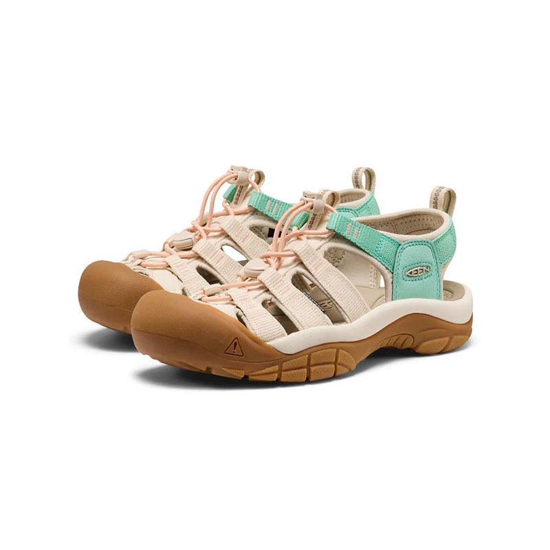 キーンKEENスポーツサンダル靴ニューポートエイチツー1032119レディース女性26SP春夏