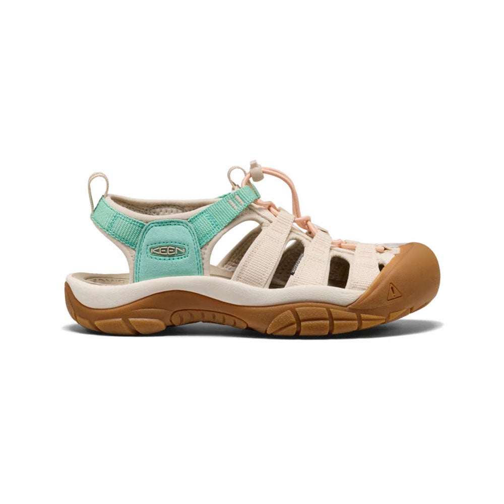 キーン KEEN レディース ニューポート エイチツー スポーツサンダル
