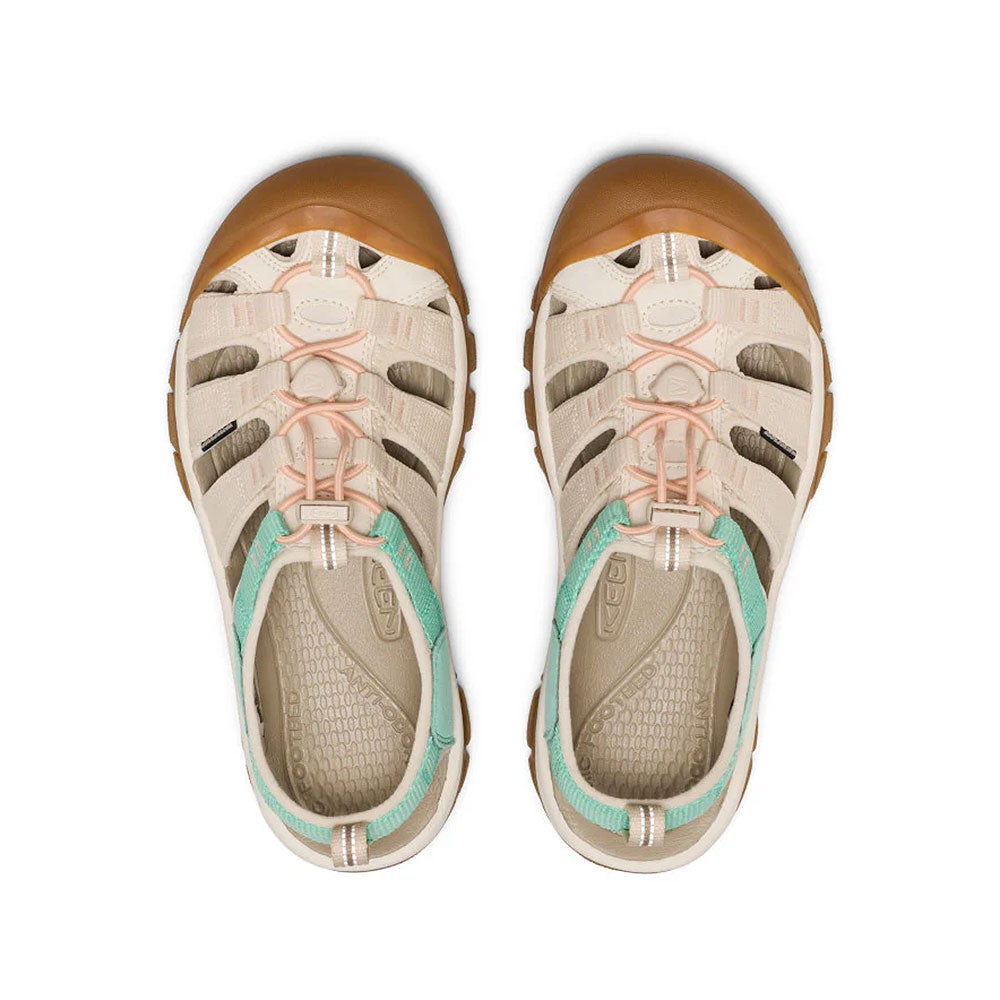 キーン KEEN レディース ニューポート エイチツー スポーツサンダル