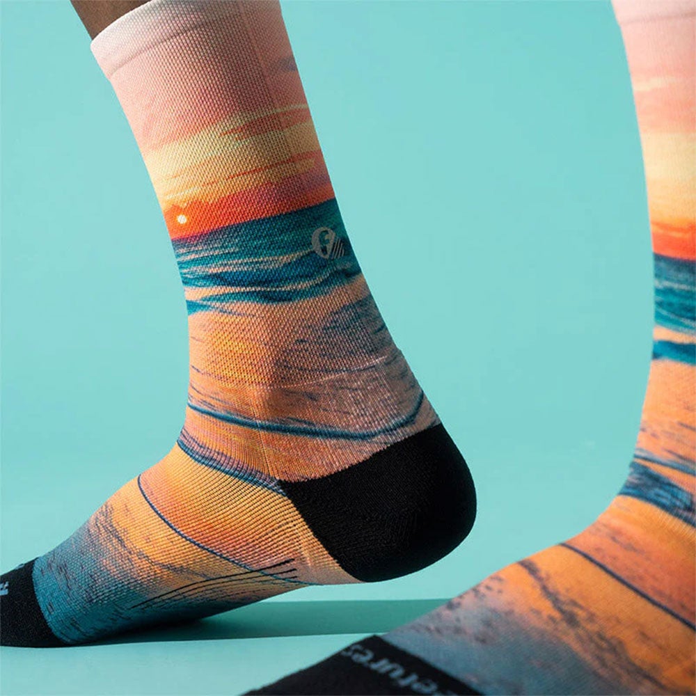 フィーチャーズfeeturesランニングソックス靴下ELITELIGHTCUSHIONMINICREW440004021726126SP春夏