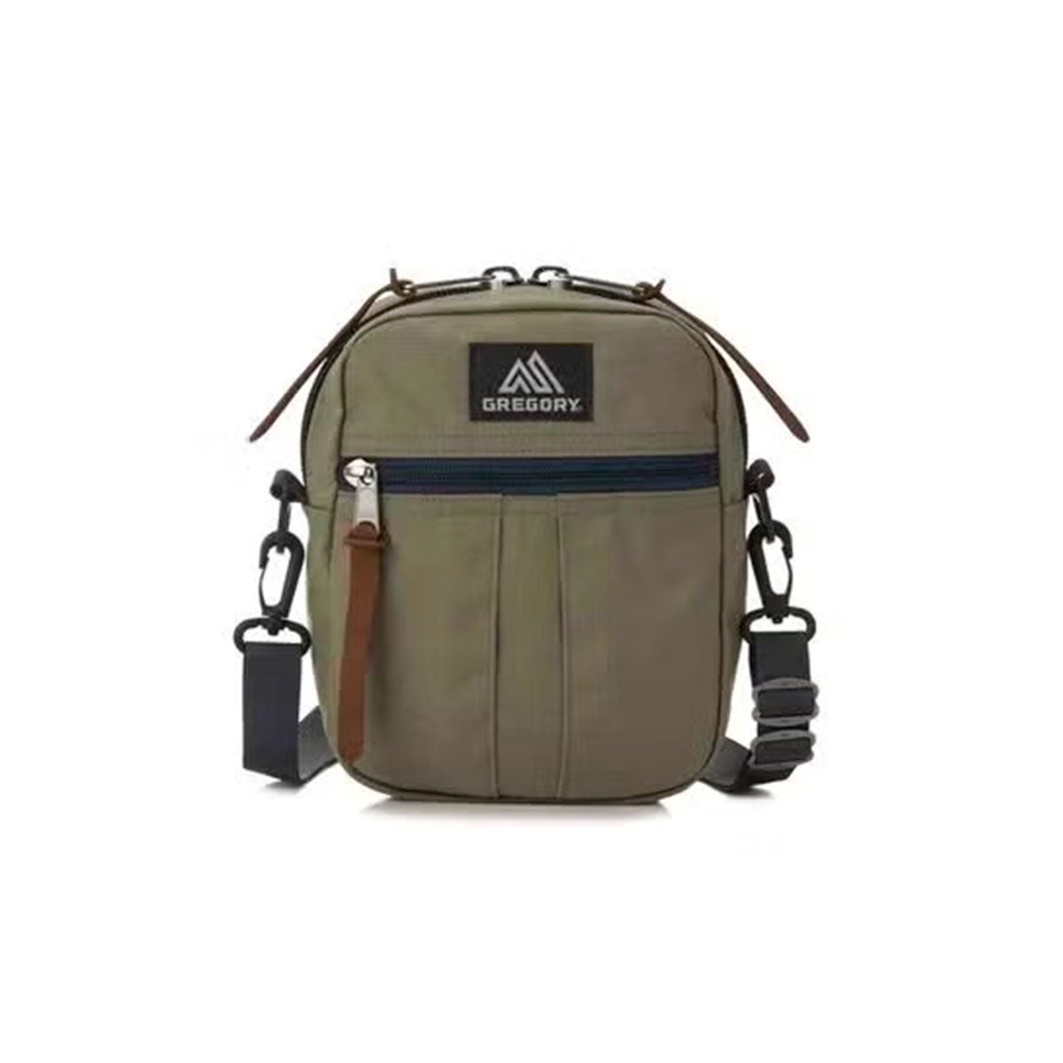 グレゴリーGREGORYアウトドアカジュアル鞄バッグショルダーバッグメッセンジャーバッグクイックポケットL125415A01026SP春夏