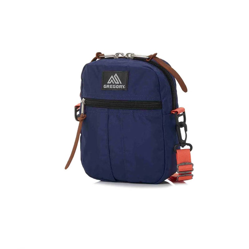 グレゴリーGREGORYアウトドアカジュアル鞄バッグショルダーバッグメッセンジャーバッグクイックポケットL125415A77026SP春夏