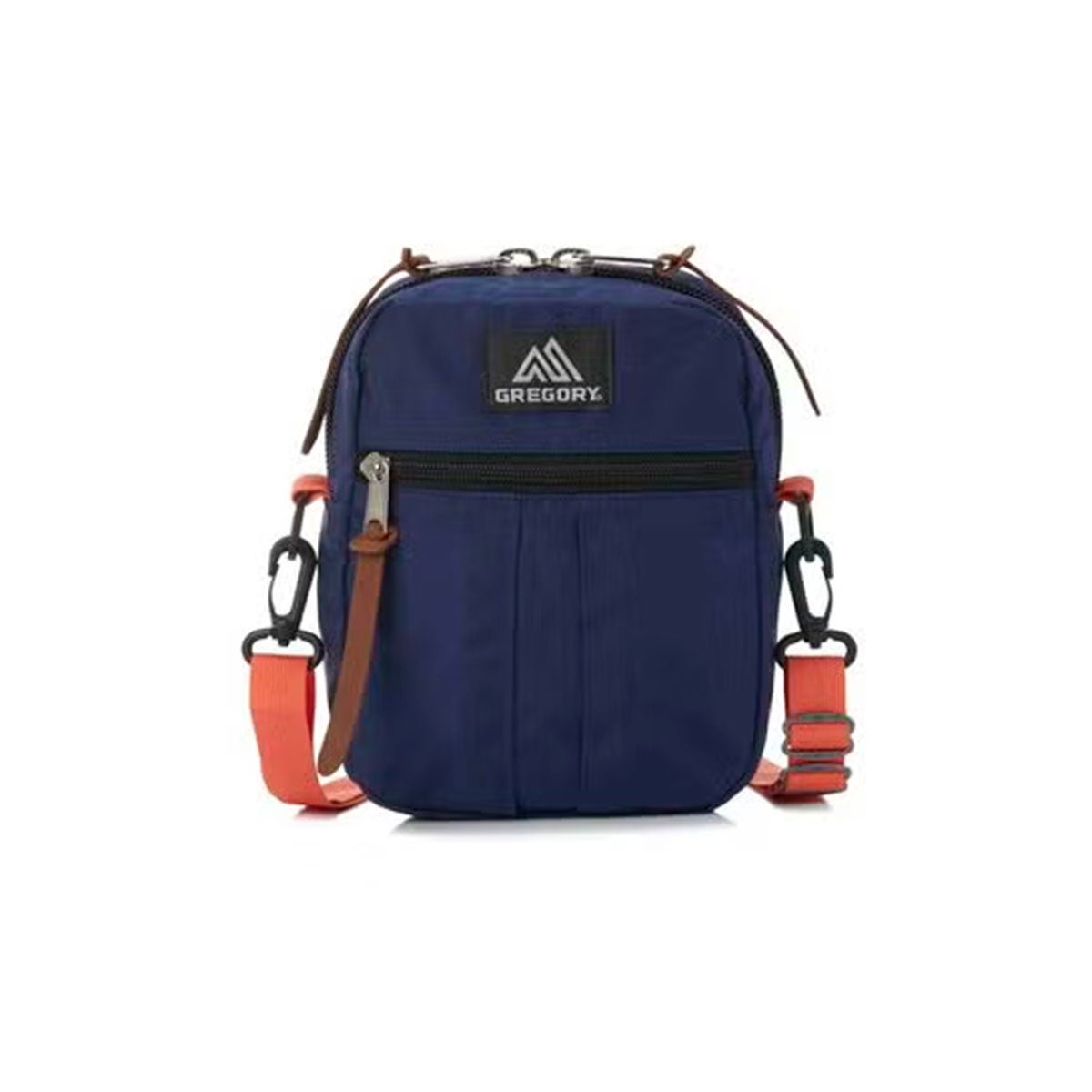 グレゴリーGREGORYアウトドアカジュアル鞄バッグショルダーバッグメッセンジャーバッグクイックポケットL125415A77026SP春夏