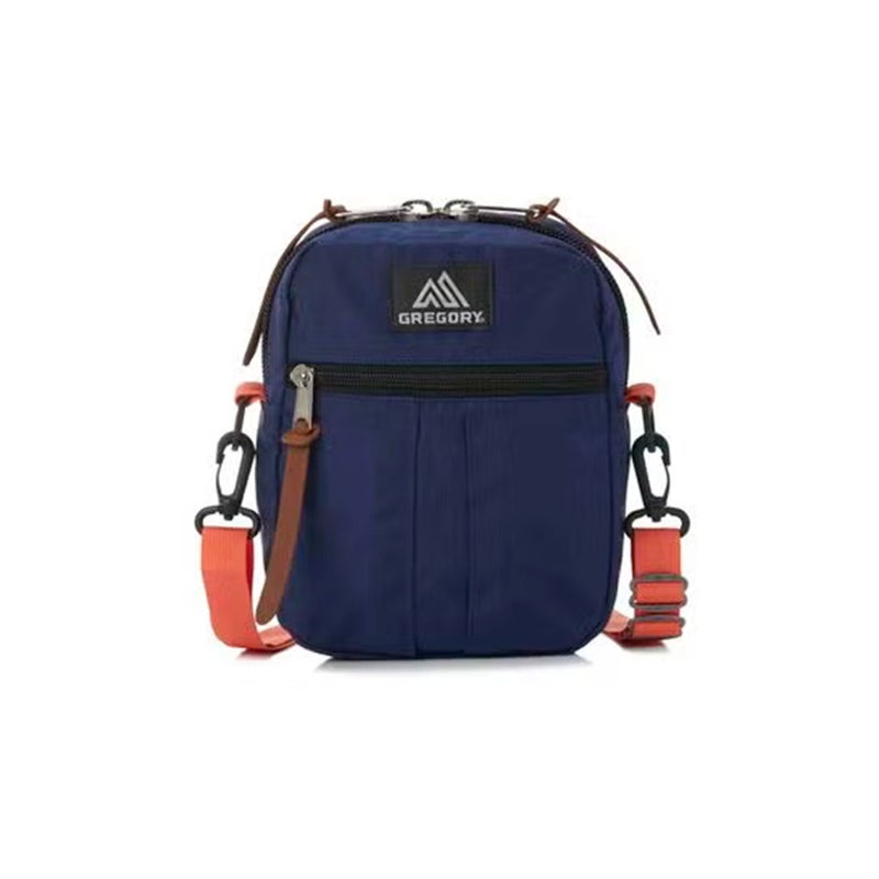 グレゴリーGREGORYアウトドアカジュアル鞄バッグショルダーバッグメッセンジャーバッグクイックポケットL125415A77026SP春夏