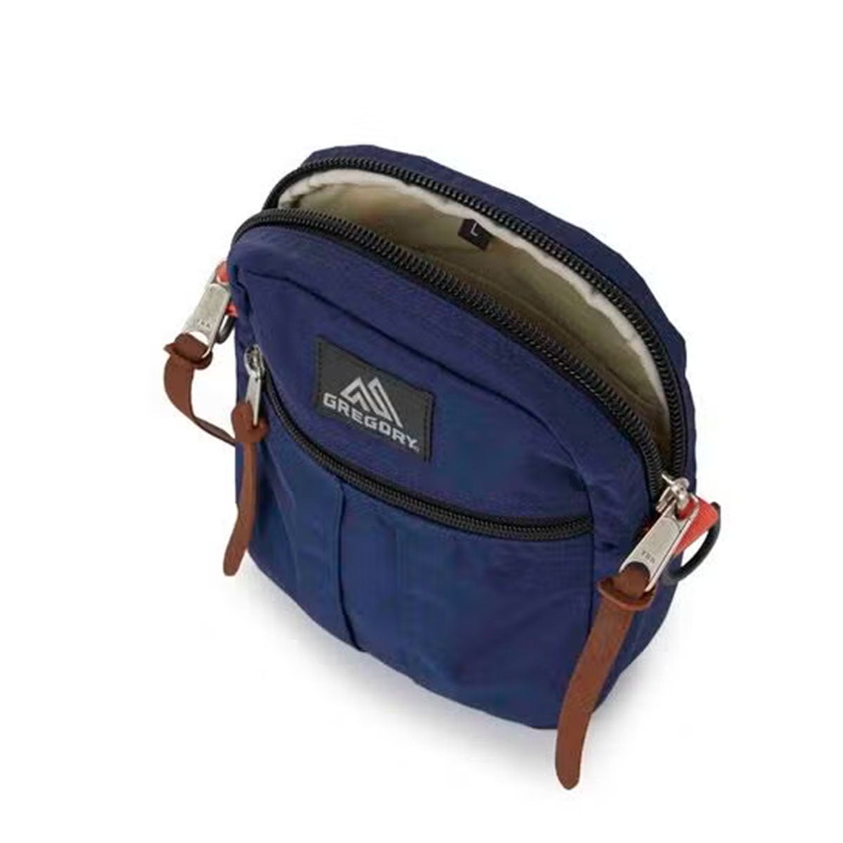 グレゴリーGREGORYアウトドアカジュアル鞄バッグショルダーバッグメッセンジャーバッグクイックポケットL125415A77026SP春夏
