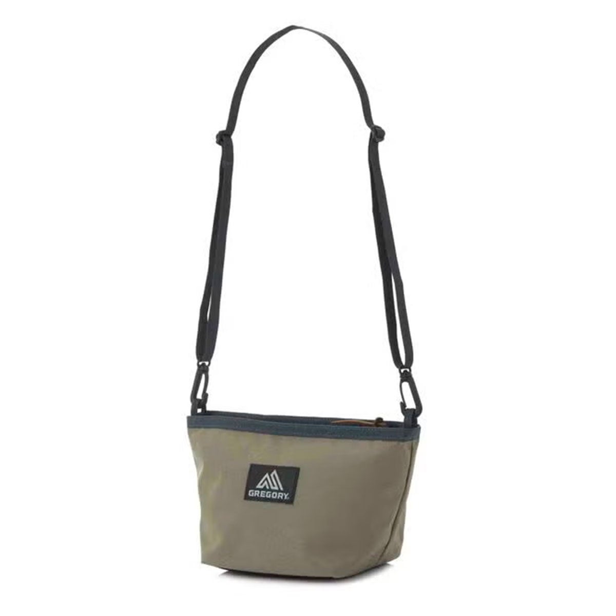 グレゴリーGREGORYアウトドアカジュアル鞄バッグショルダーバッグメッセンジャーバッグイージーショルダー140474A01026SP春夏