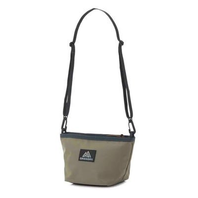 グレゴリーGREGORYアウトドアカジュアル鞄バッグショルダーバッグメッセンジャーバッグイージーショルダー140474A01026SP春夏
