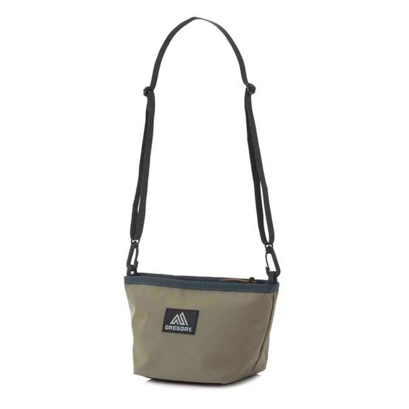 グレゴリーGREGORYアウトドアカジュアル鞄バッグショルダーバッグメッセンジャーバッグイージーショルダー140474A01026SP春夏