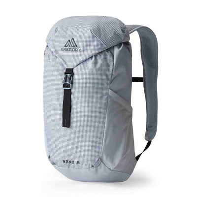 グレゴリーGREGORYアウトドアカジュアル鞄バッグリュックサックバックパックデイパックナノ16153056A79726SP春夏