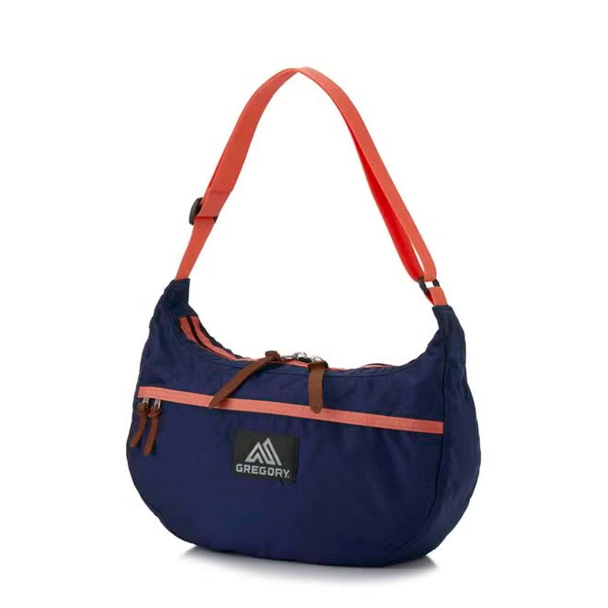 グレゴリーGREGORYアウトドアカジュアル鞄バッグショルダーバッグメッセンジャーバッグサッチェルM154503A770レディース女性26SP春夏