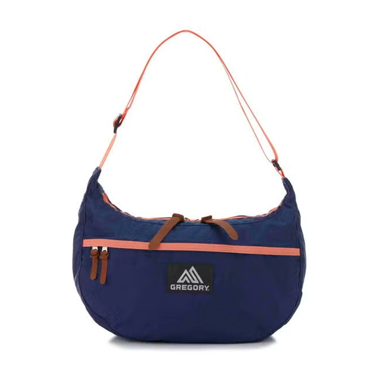 グレゴリーGREGORYアウトドアカジュアル鞄バッグショルダーバッグメッセンジャーバッグサッチェルM154503A770レディース女性26SP春夏