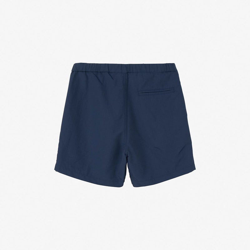 ヘリーハンセンHELLYHANSENアウトドアカジュアルウェアボトムスショートハーフパンツ短パンサイドラインウォーターショーツHE72634-Kメンズレディースユニセックス26SS春夏