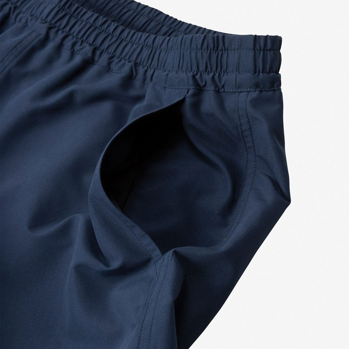 ヘリーハンセンHELLYHANSENアウトドアカジュアル水着ボードショーツトランクス海パンソリッドウォーターショーツウィズインナーHH72630-Kメンズ男性26SS春夏