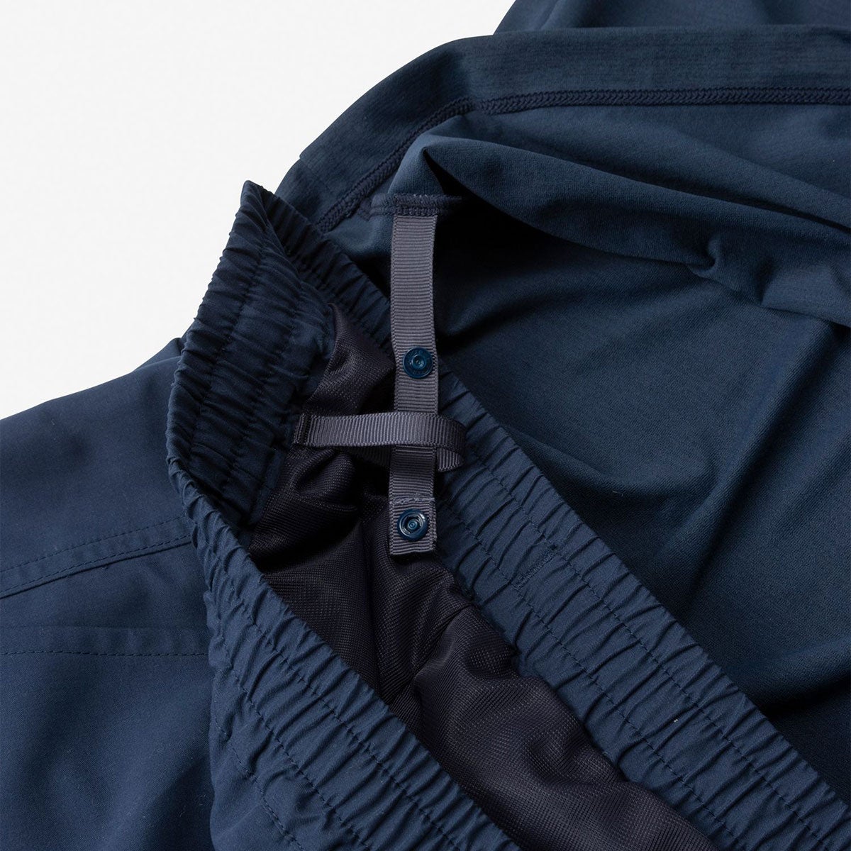 ヘリーハンセンHELLYHANSENアウトドアカジュアル水着ボードショーツトランクス海パンソリッドウォーターショーツウィズインナーHH72630-Kメンズ男性26SS春夏