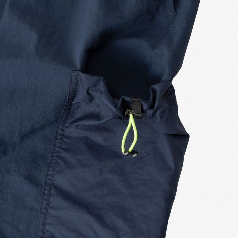 ヘリーハンセンHELLYHANSENアウトドアカジュアルウェアボトムスショートハーフパンツ短パンミステショーツHOE22623-IVメンズレディースユニセックス26SS春夏