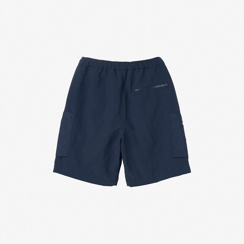 ヘリーハンセンHELLYHANSENアウトドアカジュアルウェアボトムスショートハーフパンツ短パンミステショーツHOE22623-ONメンズレディースユニセックス26SS春夏