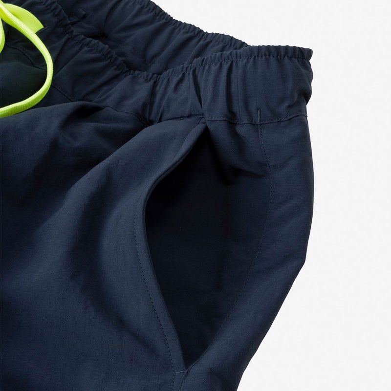 ヘリーハンセンHELLYHANSENアウトドアカジュアルウェアボトムスショートハーフパンツ短パンミステショーツHOE22623-ONメンズレディースユニセックス26SS春夏