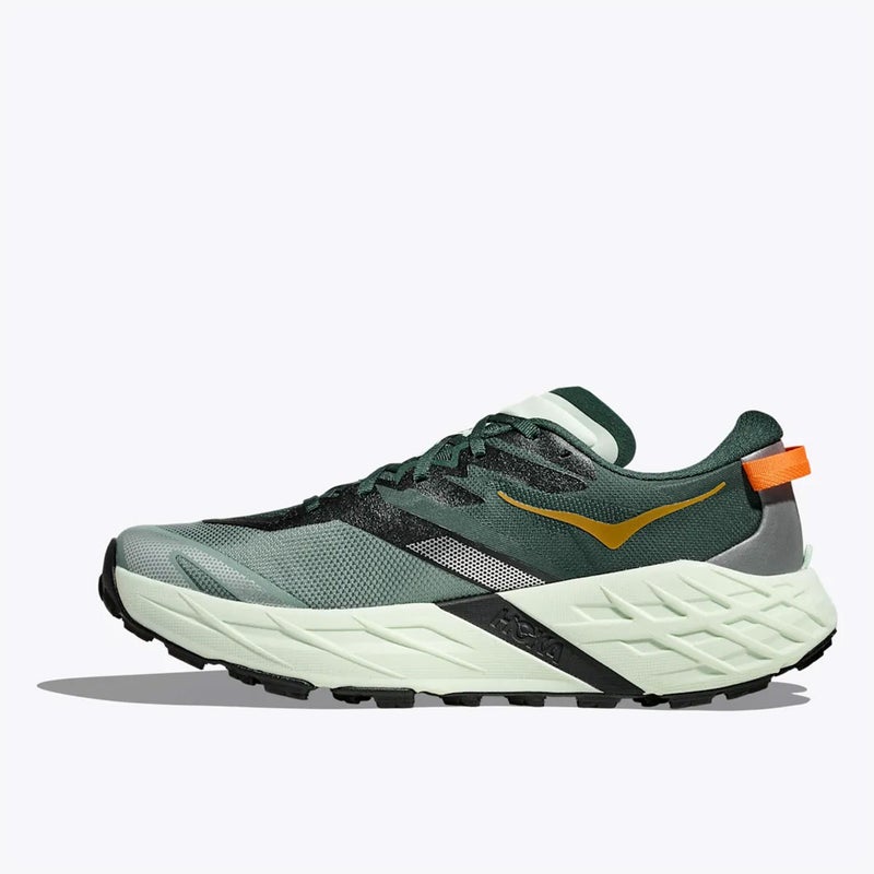 ホカHOKAランニングトレランシューズトレイルランニング靴スピードゴート7SPEEDGOAT71171928-BFSメンズ男性