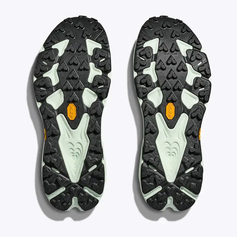 ホカHOKAランニングトレランシューズトレイルランニング靴スピードゴート7SPEEDGOAT71171928-BFSメンズ男性