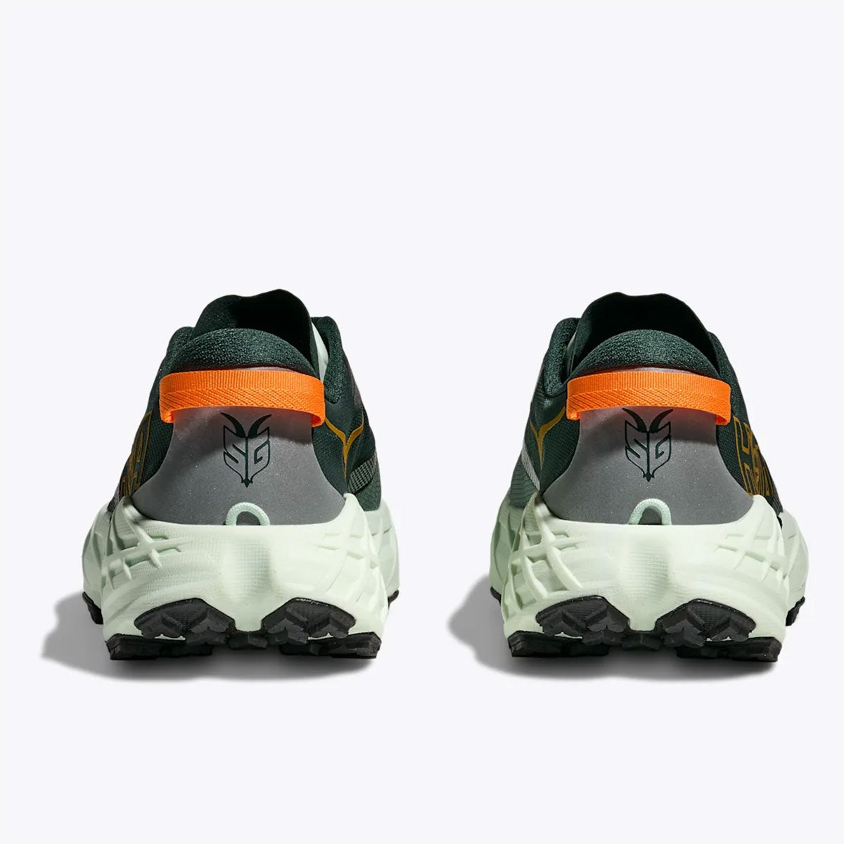 ホカ HOKA メンズ スピードゴート 7 SPEEDGOAT 7 トレイルランニング