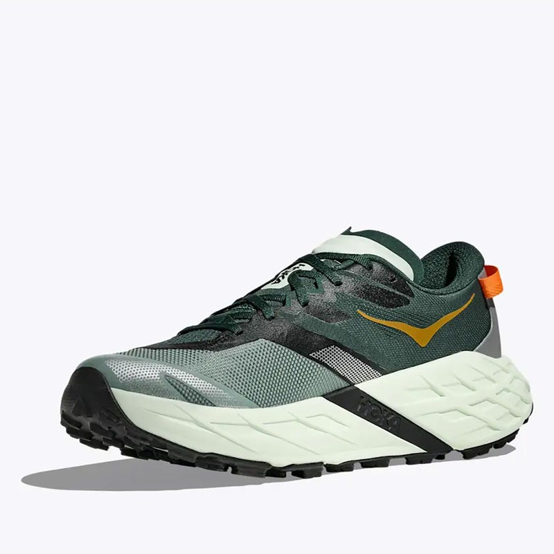 ホカHOKAランニングトレランシューズトレイルランニング靴スピードゴート7SPEEDGOAT71171928-BFSメンズ男性