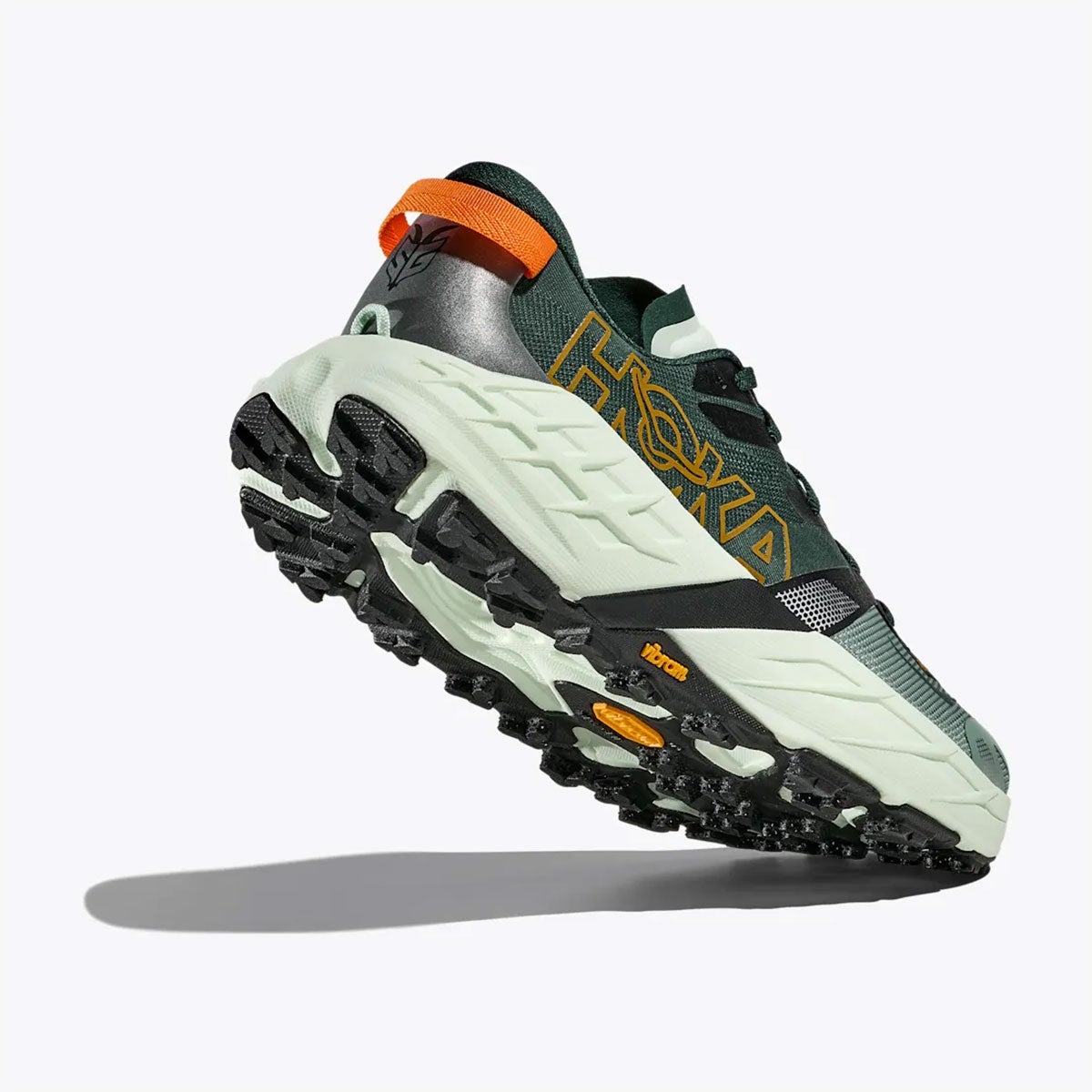ホカ HOKA メンズ スピードゴート 7 SPEEDGOAT 7 トレイルランニング