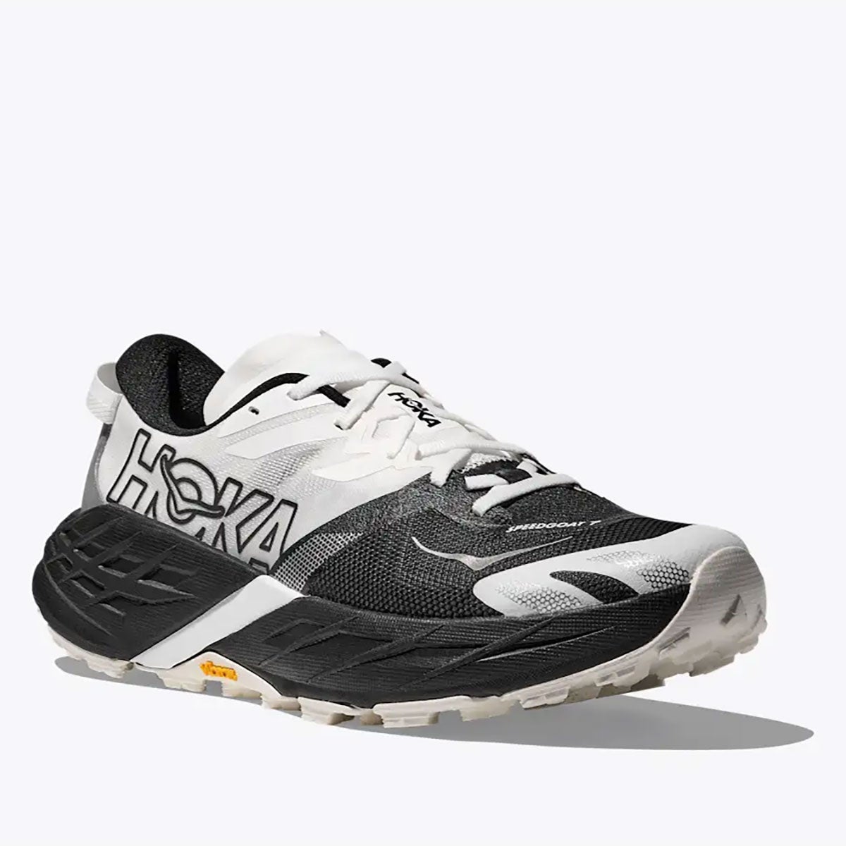 ホカ HOKA メンズ スピードゴート 7 SPEEDGOAT 7 トレイルランニング