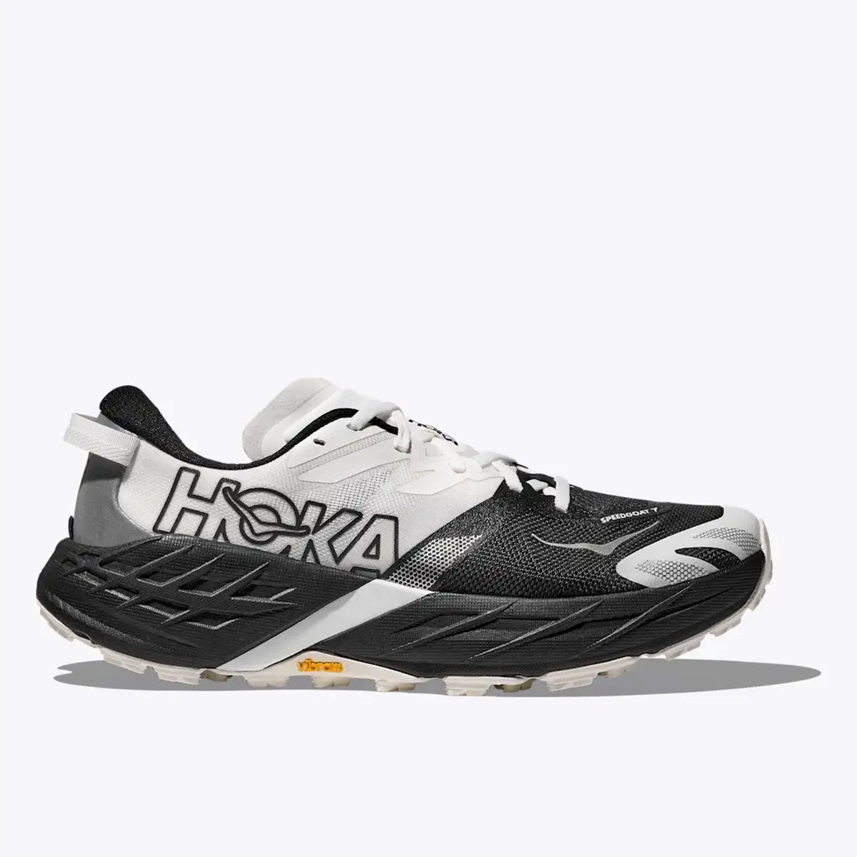 ホカ HOKA メンズ スピードゴート 7 SPEEDGOAT 7 トレイルランニング