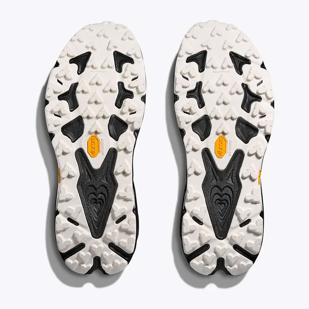 ホカHOKAランニングトレランシューズトレイルランニング靴スピードゴート7SPEEDGOAT71171928-BWHTメンズ男性