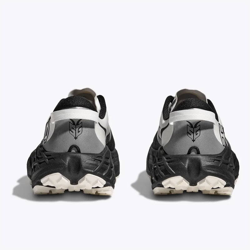 ホカHOKAランニングトレランシューズトレイルランニング靴スピードゴート7SPEEDGOAT71171928-BWHTメンズ男性