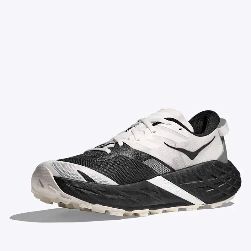 ホカHOKAランニングトレランシューズトレイルランニング靴スピードゴート7SPEEDGOAT71171928-BWHTメンズ男性