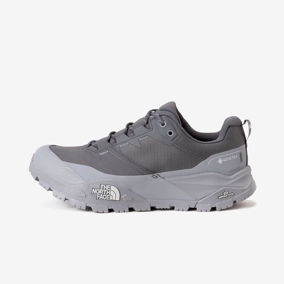 ザ・ノース・フェイスTHENORTHFACEトレッキングシューズ靴オフトレイルハイクゴアテックスNF02512-SMメンズ男性26SS春夏