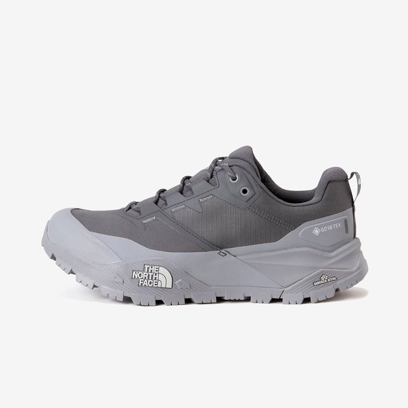 ザ・ノース・フェイスTHENORTHFACEトレッキングシューズ靴オフトレイルハイクゴアテックスNF02512-SMメンズ男性26SS春夏